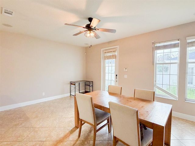 5489 BALDWIN PARK STREET, Orlando, FL 32814