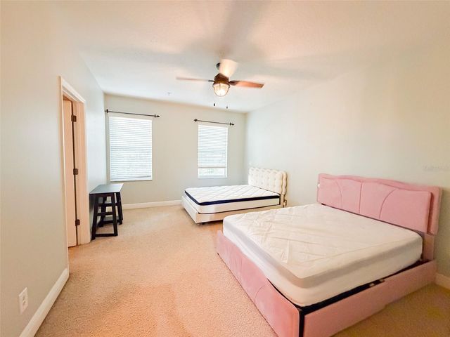 5489 BALDWIN PARK STREET, Orlando, FL 32814