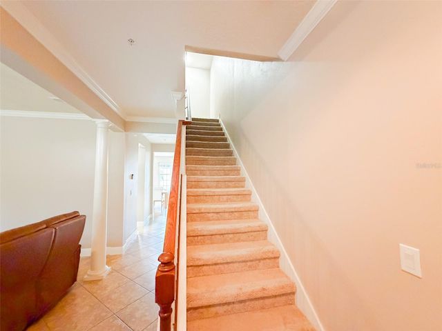 5489 BALDWIN PARK STREET, Orlando, FL 32814
