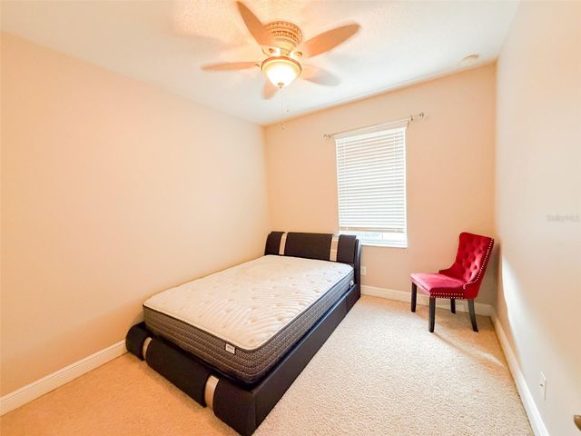 5489 BALDWIN PARK STREET, Orlando, FL 32814