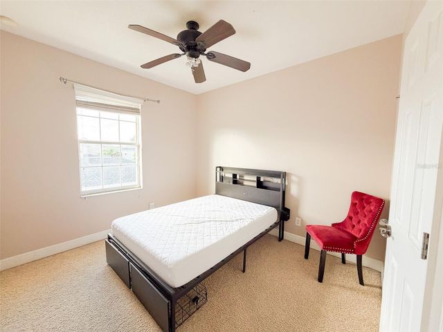 5489 BALDWIN PARK STREET, Orlando, FL 32814