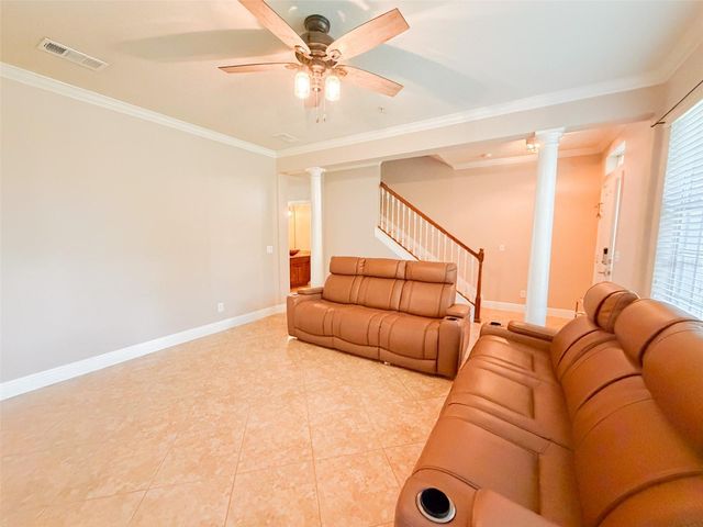 5489 BALDWIN PARK STREET, Orlando, FL 32814
