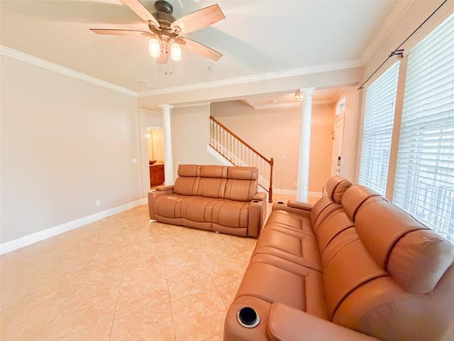 5489 BALDWIN PARK STREET, Orlando, FL 32814