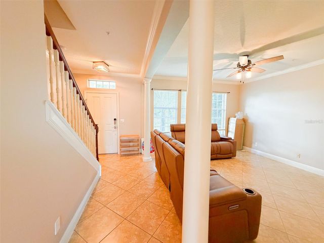 5489 BALDWIN PARK STREET, Orlando, FL 32814