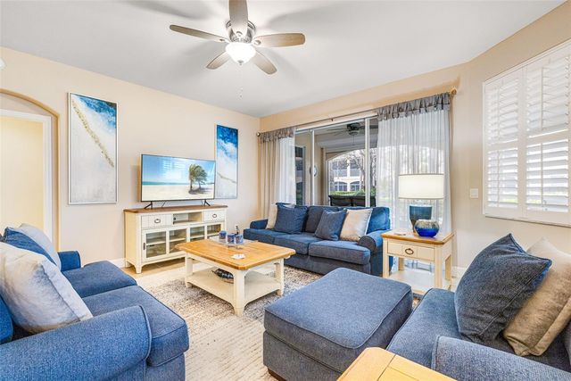 3420 SUNSET KEY CIRCLE B, Punta Gorda, FL 33955