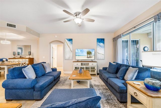 3420 SUNSET KEY CIRCLE B, Punta Gorda, FL 33955