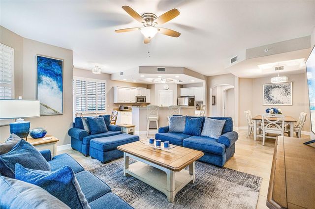 3420 SUNSET KEY CIRCLE B, Punta Gorda, FL 33955