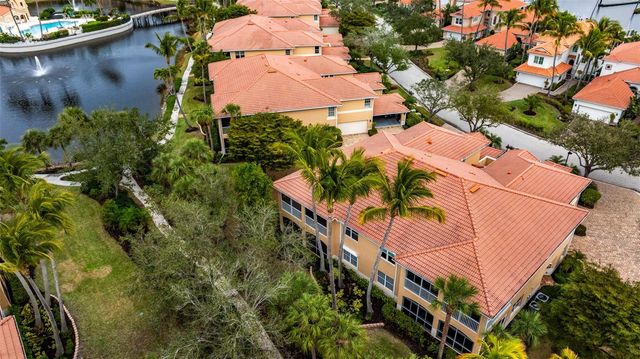 3420 SUNSET KEY CIRCLE B, Punta Gorda, FL 33955