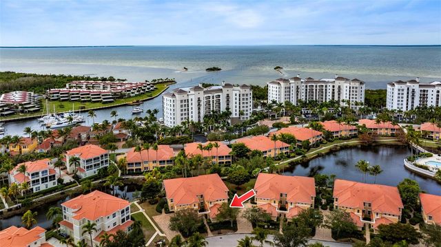 3420 SUNSET KEY CIRCLE B, Punta Gorda, FL 33955