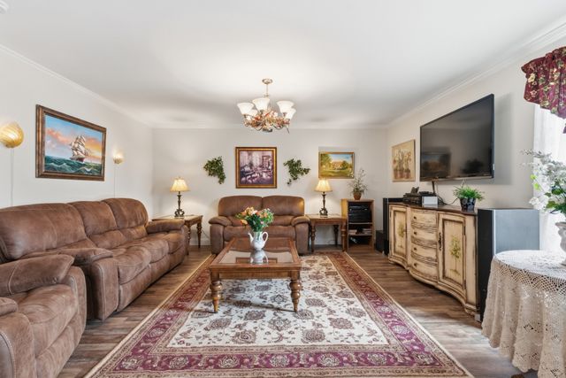 2922 Burtonwood Dr, Spring Hill, TN 37174