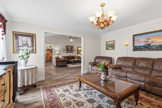 2922 Burtonwood Dr, Spring Hill, TN 37174