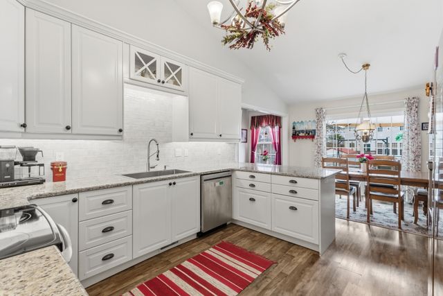 2922 Burtonwood Dr, Spring Hill, TN 37174