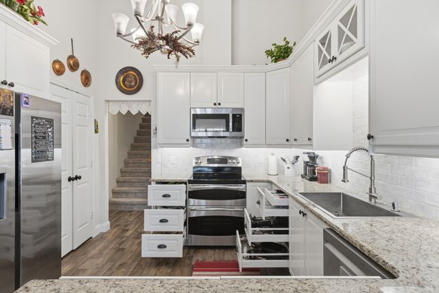 2922 Burtonwood Dr, Spring Hill, TN 37174