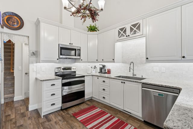 2922 Burtonwood Dr, Spring Hill, TN 37174