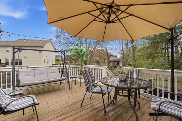 2922 Burtonwood Dr, Spring Hill, TN 37174