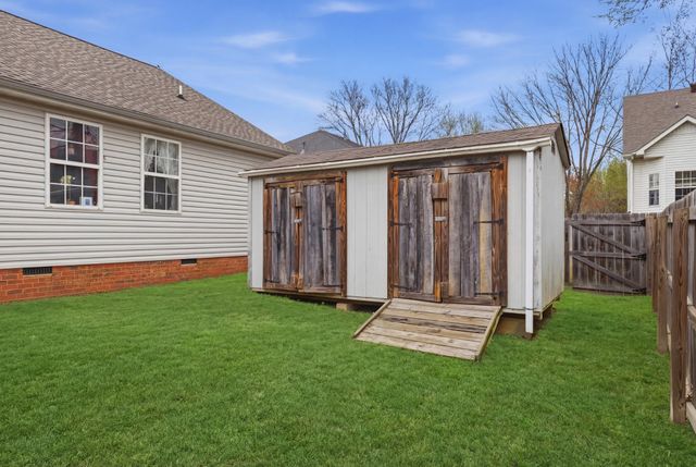 2922 Burtonwood Dr, Spring Hill, TN 37174