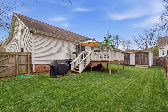 2922 Burtonwood Dr, Spring Hill, TN 37174