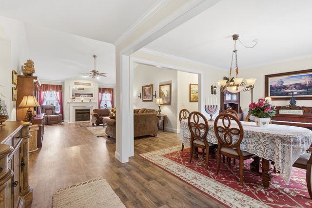 2922 Burtonwood Dr, Spring Hill, TN 37174