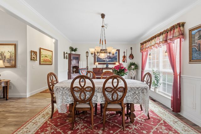 2922 Burtonwood Dr, Spring Hill, TN 37174