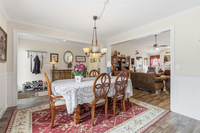 2922 Burtonwood Dr, Spring Hill, TN 37174