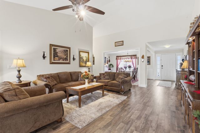 2922 Burtonwood Dr, Spring Hill, TN 37174