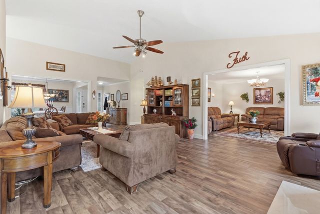 2922 Burtonwood Dr, Spring Hill, TN 37174