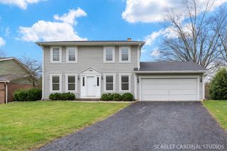 749 Holly Drive, Bartlett, IL 60103