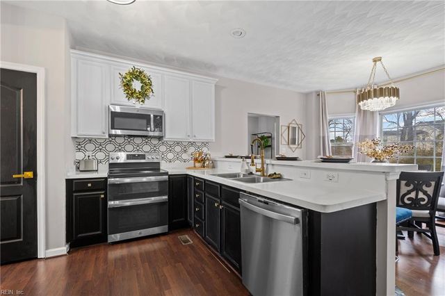 3005 Jib CT, Suffolk, VA 23435