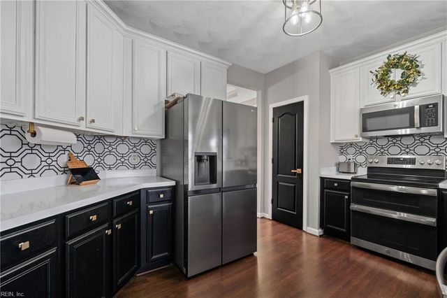 3005 Jib CT, Suffolk, VA 23435