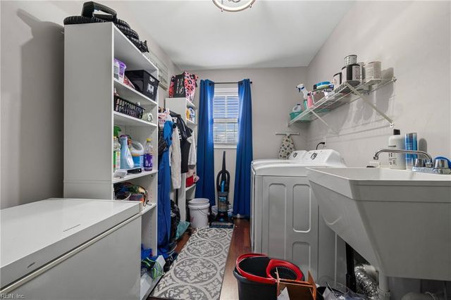3005 Jib CT, Suffolk, VA 23435