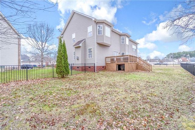 3005 Jib CT, Suffolk, VA 23435