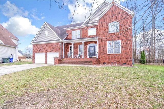 3005 Jib CT, Suffolk, VA 23435