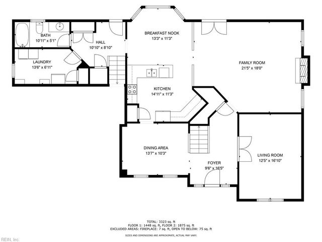 3005 Jib CT, Suffolk, VA 23435
