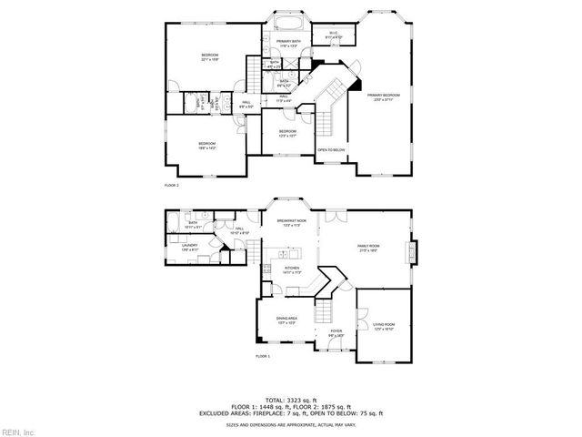 3005 Jib CT, Suffolk, VA 23435