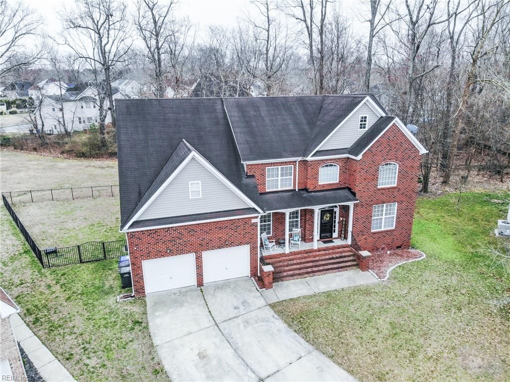 3005 Jib CT, Suffolk, VA 23435