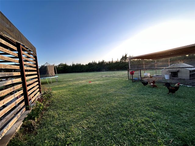 358 County Road 4519, Wolfe City, TX 75496