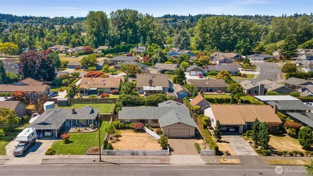 1912 Tacoma Road, Puyallup, WA 98371