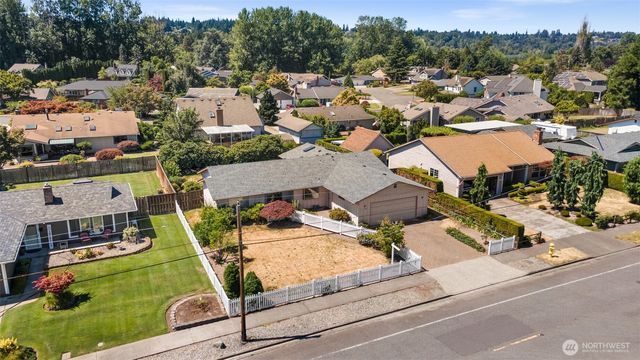 1912 Tacoma Road, Puyallup, WA 98371