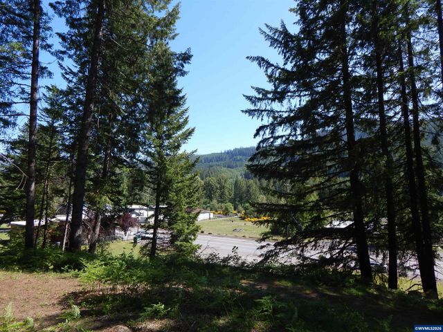 N Santiam Hwy, Idanha, OR 97350