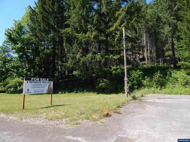 N Santiam Hwy, Idanha, OR 97350