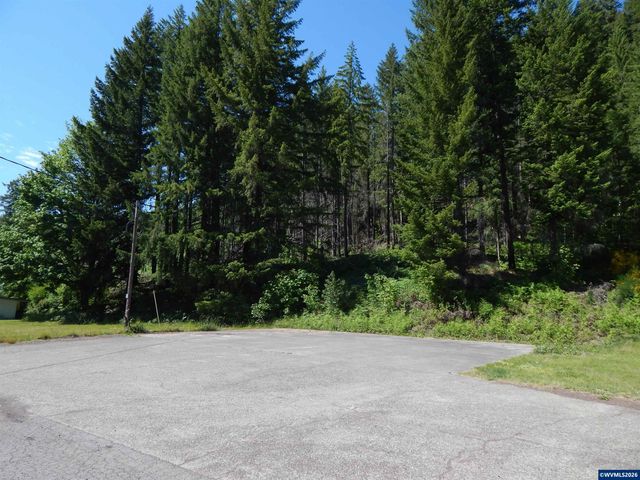N Santiam Hwy, Idanha, OR 97350