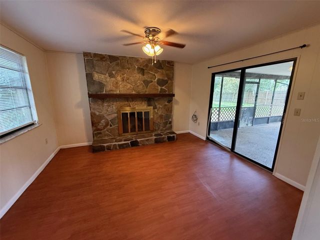 5072 LAKEWOOD DRIVE, Dade City, FL 33523