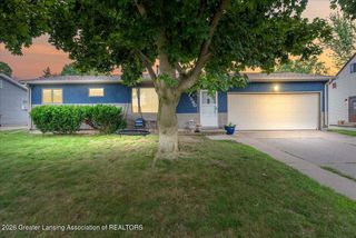 1580 Grayfriars Avenue, Holt, MI 48842