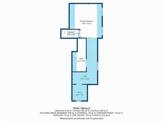 421 E 69th Terrace, Kansas City, MO 64131