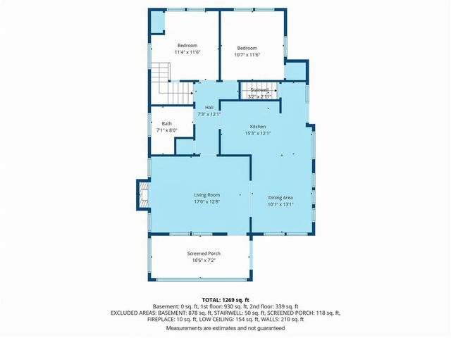 421 E 69th Terrace, Kansas City, MO 64131