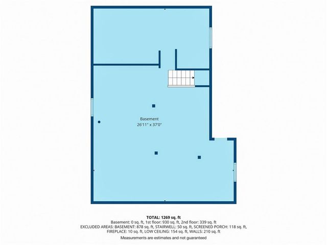 421 E 69th Terrace, Kansas City, MO 64131