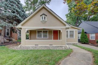 421 E 69th Terrace, Kansas City, MO 64131