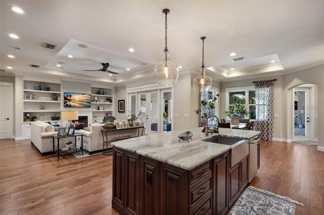 9702 18TH DRIVE NW, Bradenton, FL 34209