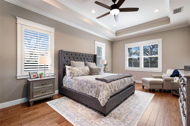 9702 18TH DRIVE NW, Bradenton, FL 34209