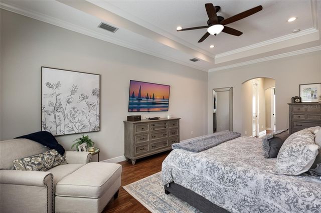 9702 18TH DRIVE NW, Bradenton, FL 34209